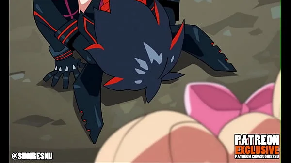 Fighting my enemy with sex