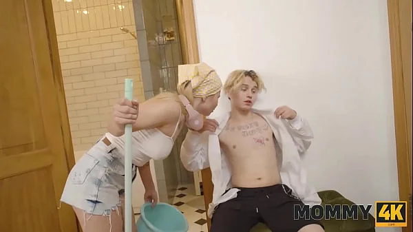 Sweat to Make Her Wet