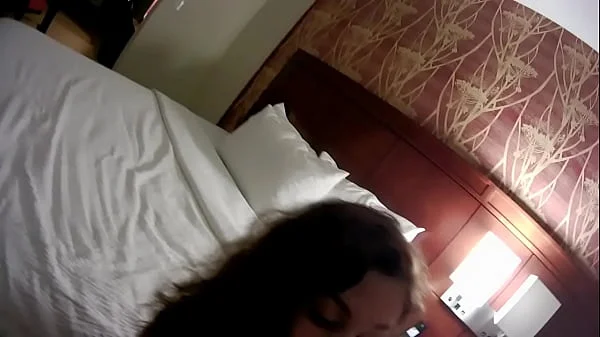 Amateur Facial Compilation