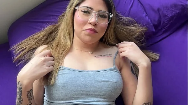 Curious Teen Step Siblings Try Sex ~ Raeley Love ~ Household Fantasy ~ Scott Stark