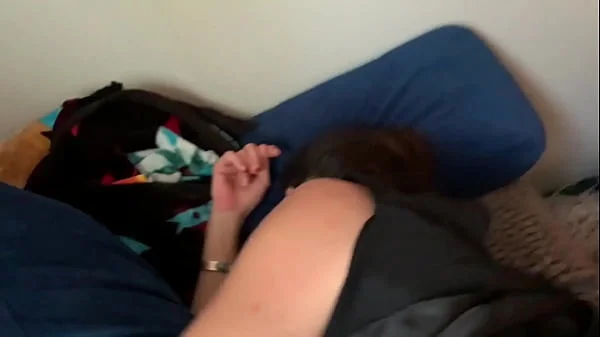 ASS FUCKT neighbor All Holes Filled ️ cum n eye