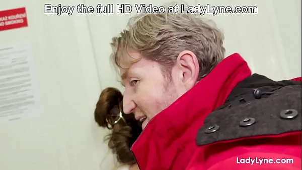 Sleepover with Lady Lyne