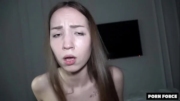 SHE ALMOST GOT PREGNANT - Her Pussy Was Too Good To Resist - Kate Quinn