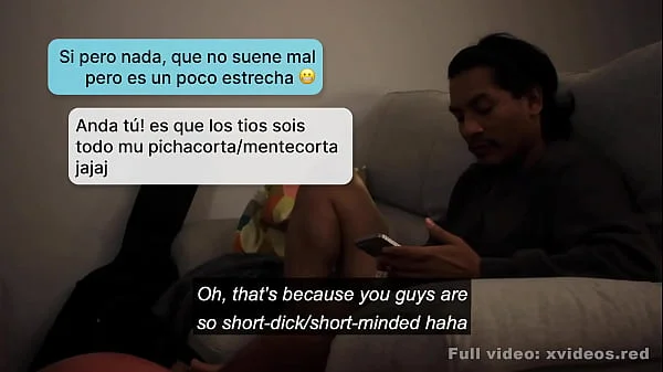 All men are Short-Dick, YOU included