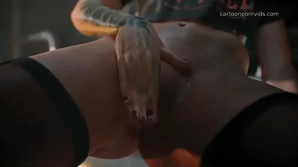 Animación hot