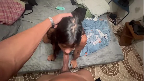 A melhor transa q vcs vão ver aki com essa gostosa maravilhosa