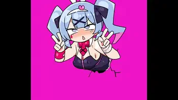 LK00 rabbit hole parody animation