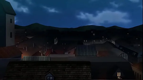 Hentai Succubus Eps 1