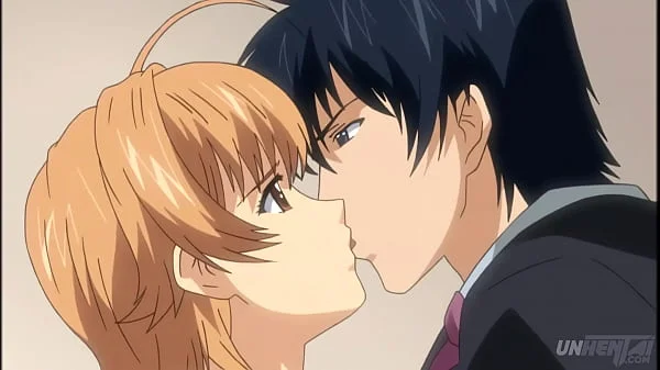 Caught My Step Mom Masturbating with Porn - Hentai Uncensored [Subtitled]