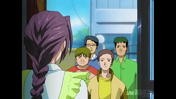 My Step Mom Loves to Come to my Bedroom To Fuck Me While my sFather is Resting - Hentai Uncensored [Subtitled]