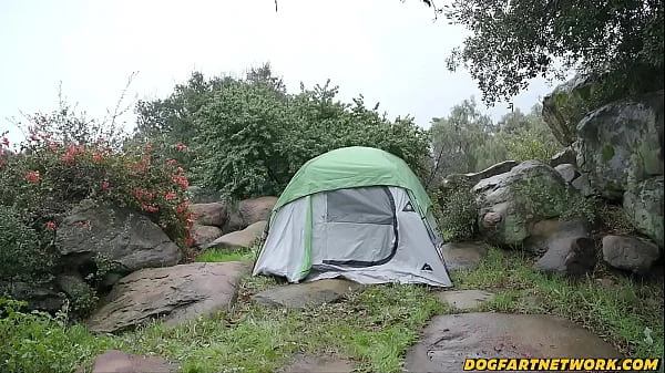 Come On In Here & Give Me Some Dick - Madison Morgan - Dogfart