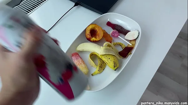 Step Sister Tastes Sweets and My Dick (Director's Cut)