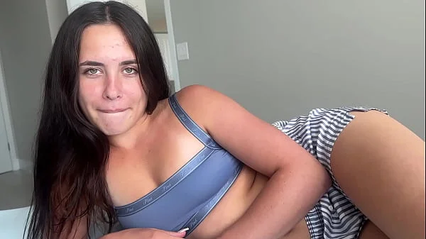 Proving Your Skills With Little Step Sister ~ Daisy Pheonix ~ Household Fantasy ~ Scott Stark