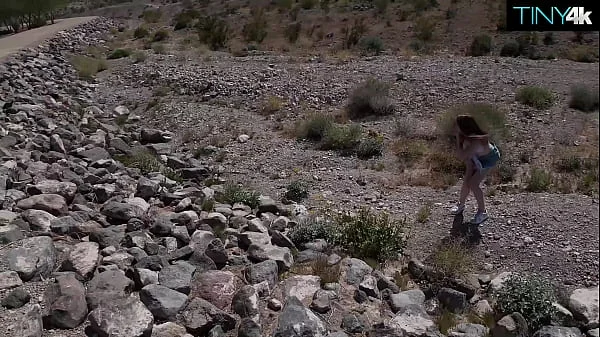 Myra Moans Tight Grip Squeezes Out Every Drop From His Balls