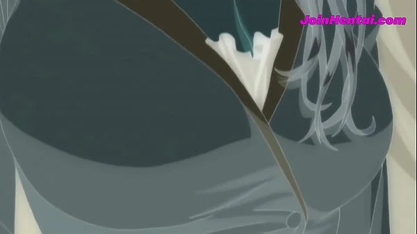 Busty Spies Are Dosed On A Train Gangbang - Hentai