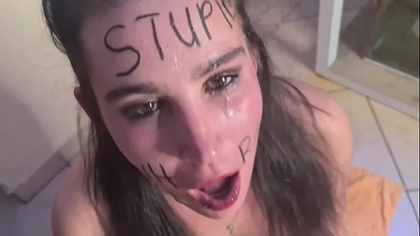 The best face slapping and spitting compilation