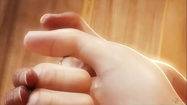 The Rise of a Villain (Harley Quinn)