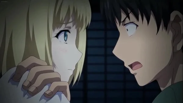 Katainaka ni Totsui de Kita Russia Musume (Erotic Scenes)