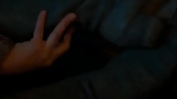 Yara Greyjoy hot moments game of thrones Gemma Whelan and Indira Varma.