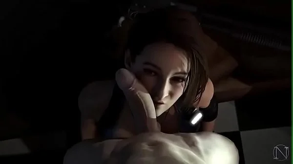 jill valentine sucks