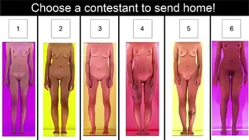 Play Along Naked Attraction