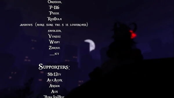 Tied & Captured Femboy Domination