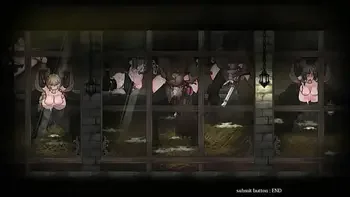 Night of R. Scenes - Part 15 (Ranch Area #1)