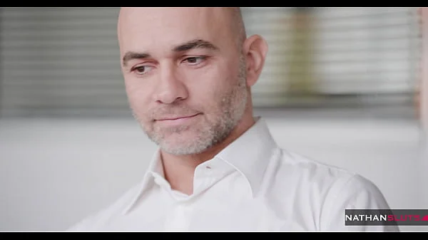 Double Anal Queen Alysa Gap's Gapes & Facial - 4K teaser