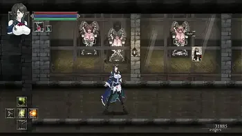 Night of R. Scenes - Part 16 (Ranch Area #2)