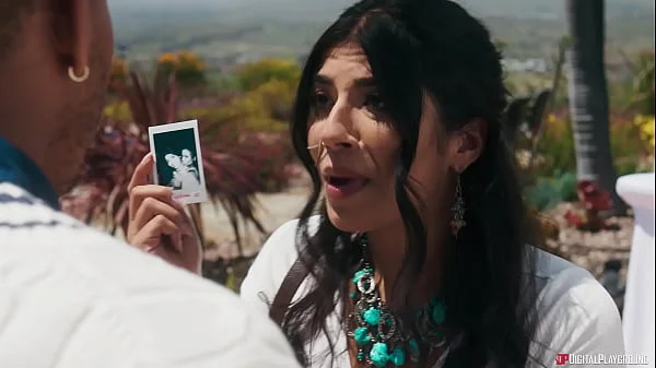 Jasmine Sherni And Ricky Johnson Get Their Revenge In Ep 2 Of Payback’s A Bitch - DIGITAL PLAYGROUND