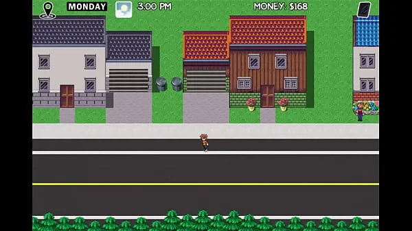 Demon Deals (P.19) - Watch movie with Stepsis