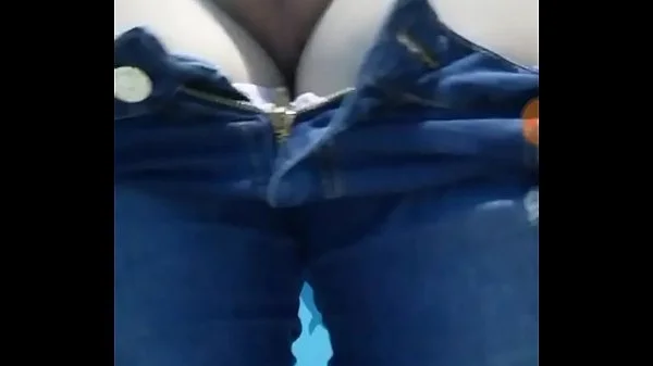 Gái tây Thủ dâm 5