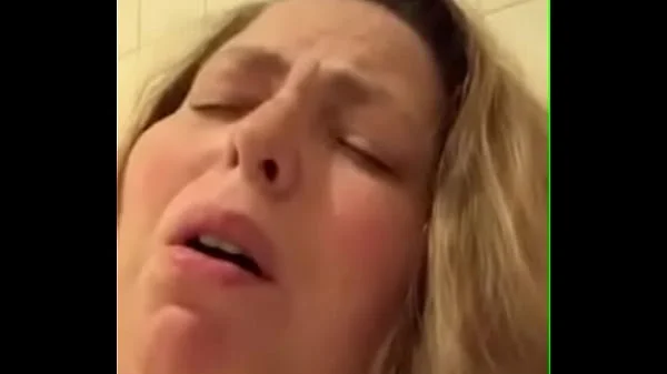 Girl masturbating
