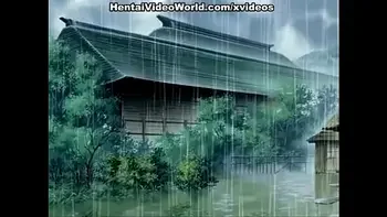 Cute teen hentai fucking