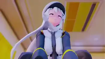 Hentai Fucking tbe Captain