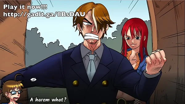 Hentai Heroes part 01