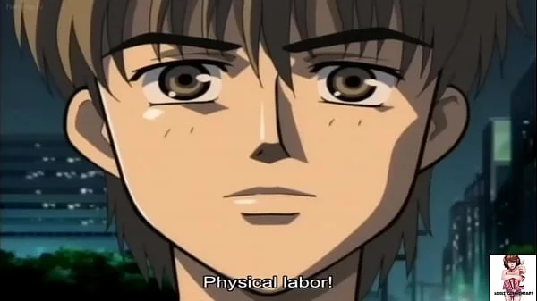 Adult Commentary Presents ~ Women at Work aka Exposition the Hentai and Racoons for Management