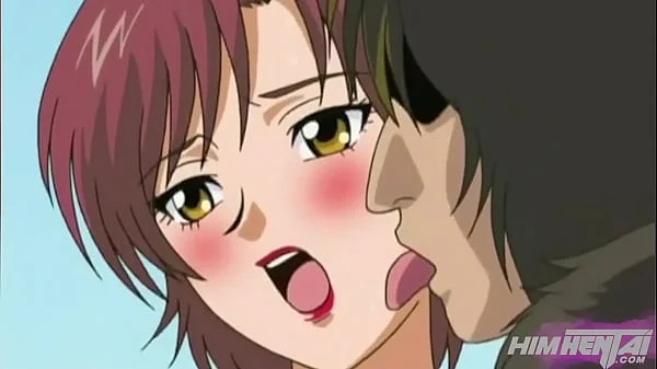 Orgy with my classmates - Hentai uncensored