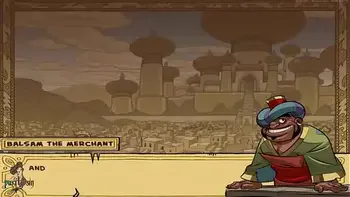 Princess Trainer Gold Edition Uncensored Part 20