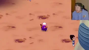 Master Roshi Is Ruining The Dragon Ball Timeline (Kame Paradise 2 Multiversex) [Uncensored]