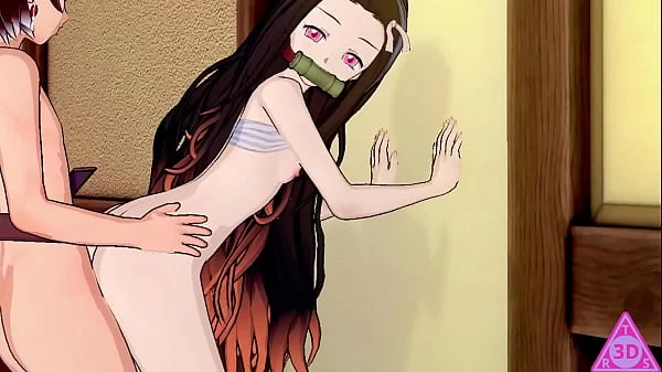 KOIKATSU, Tanjiro Nezuko DEMON SLAYER hentai videos have sex blowjob handjob horny and cumshot gameplay porn uncensored... Thereal3dstories.. 5/5