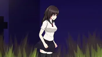 I Was Fucked On My Way Home (Horror Book) [Uncensored]