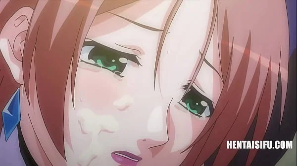 The Insatiable Sex Hungry Hooker Fucks Multiple Men - ENG SUBS