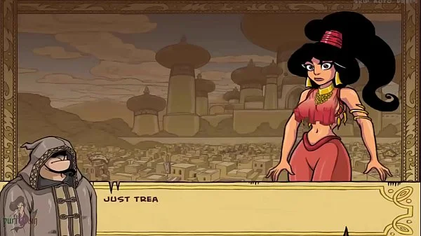 Princess Trainer Gold Edition Uncensored Part 45