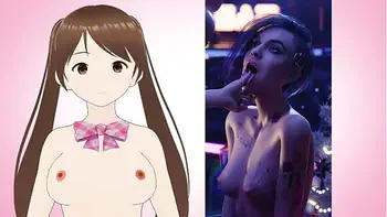 Try Not To Cum Challenge to Rule 34 Hentai (Guess The Character)
