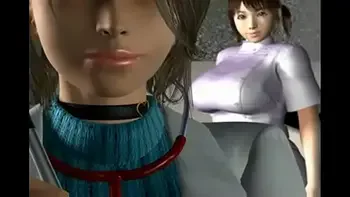 Great 3D Hentai Hot Nurses