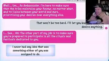 They lied to me about what happened in my bed (Fap CEO) [Uncensored]