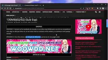 Hentai de Alumnos Sin Censura