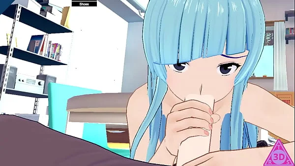 Kasumi Miwa Jujutsu Kaisen hentai videos have sex blowjob handjob horny and cumshot gameplay porn uncensored... Thereal3dstories..