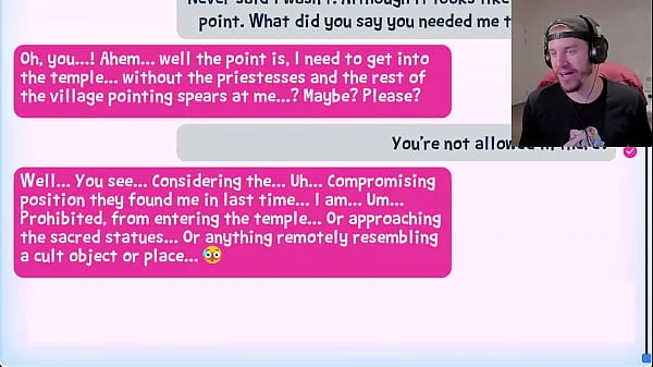 I Made An Awful Bet AND THIS HAPPENED... (Fap CEO) [Uncensored]